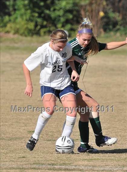 Thumbnail 1 in La Costa Canyon vs. Trabuco Hills (Excalibur)  photogallery.