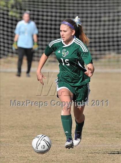 Thumbnail 1 in La Costa Canyon vs. Trabuco Hills (Excalibur)  photogallery.