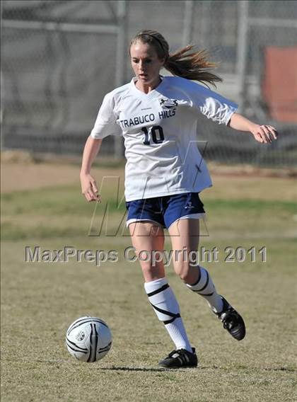 Thumbnail 1 in La Costa Canyon vs. Trabuco Hills (Excalibur)  photogallery.