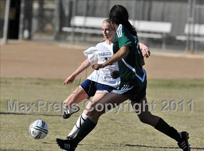 Thumbnail 3 in La Costa Canyon vs. Trabuco Hills (Excalibur)  photogallery.