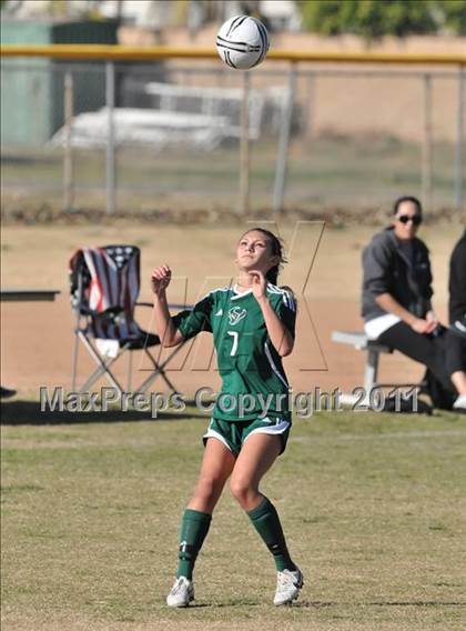 Thumbnail 1 in La Costa Canyon vs. Trabuco Hills (Excalibur)  photogallery.