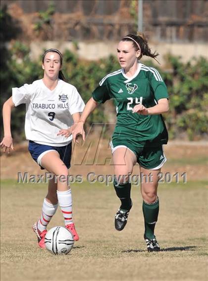 Thumbnail 1 in La Costa Canyon vs. Trabuco Hills (Excalibur)  photogallery.