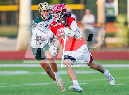 Thumbnail 3 in Cardinal Mooney @ Saint Stephen's Episcopal photogallery.