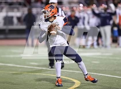 Thumbnail 1 in Cosumnes Oaks @ Sheldon (CIF SJS D1 Playoff) photogallery.