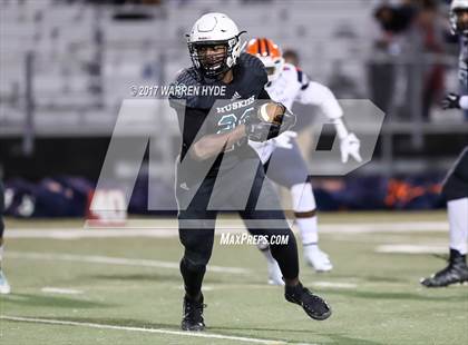 Thumbnail 2 in Cosumnes Oaks @ Sheldon (CIF SJS D1 Playoff) photogallery.