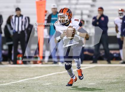 Thumbnail 1 in Cosumnes Oaks @ Sheldon (CIF SJS D1 Playoff) photogallery.