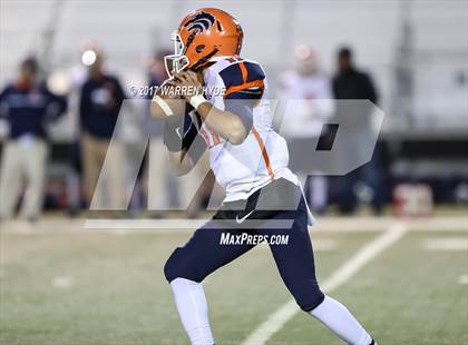 Thumbnail 3 in Cosumnes Oaks @ Sheldon (CIF SJS D1 Playoff) photogallery.