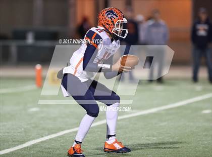 Thumbnail 1 in Cosumnes Oaks @ Sheldon (CIF SJS D1 Playoff) photogallery.