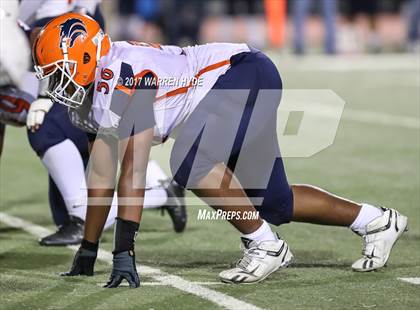 Thumbnail 1 in Cosumnes Oaks @ Sheldon (CIF SJS D1 Playoff) photogallery.