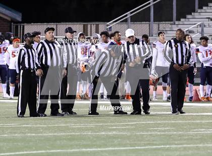 Thumbnail 3 in Cosumnes Oaks @ Sheldon (CIF SJS D1 Playoff) photogallery.