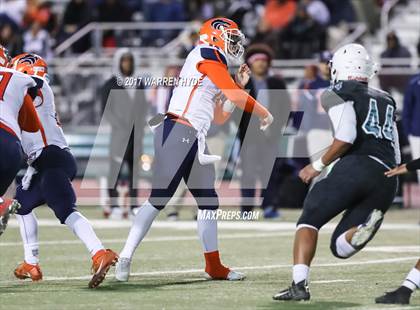 Thumbnail 3 in Cosumnes Oaks @ Sheldon (CIF SJS D1 Playoff) photogallery.