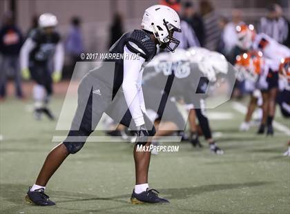 Thumbnail 1 in Cosumnes Oaks @ Sheldon (CIF SJS D1 Playoff) photogallery.