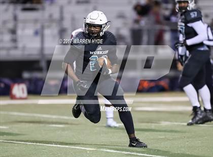 Thumbnail 3 in Cosumnes Oaks @ Sheldon (CIF SJS D1 Playoff) photogallery.