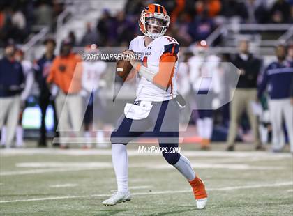 Thumbnail 2 in Cosumnes Oaks @ Sheldon (CIF SJS D1 Playoff) photogallery.