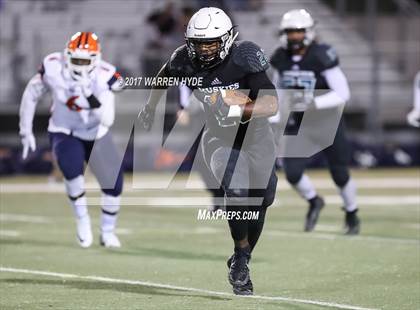 Thumbnail 1 in Cosumnes Oaks @ Sheldon (CIF SJS D1 Playoff) photogallery.