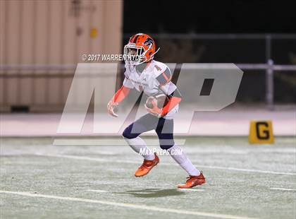Thumbnail 2 in Cosumnes Oaks @ Sheldon (CIF SJS D1 Playoff) photogallery.