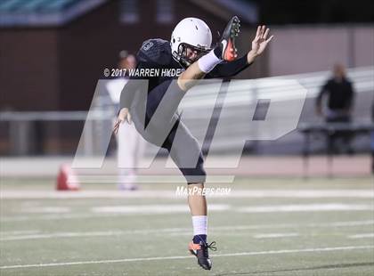 Thumbnail 2 in Cosumnes Oaks @ Sheldon (CIF SJS D1 Playoff) photogallery.