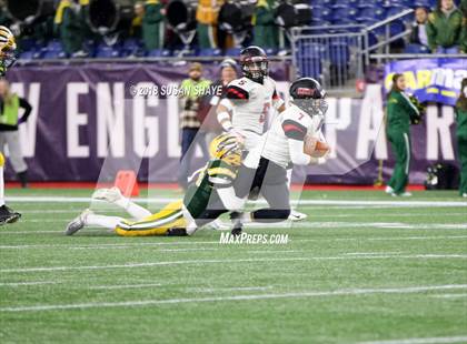 Thumbnail 2 in King Philip Regional vs. North Andover (MIAA Division 2 Final) photogallery.