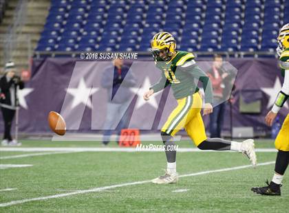 Thumbnail 2 in King Philip Regional vs. North Andover (MIAA Division 2 Final) photogallery.