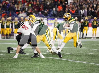 Thumbnail 1 in King Philip Regional vs. North Andover (MIAA Division 2 Final) photogallery.