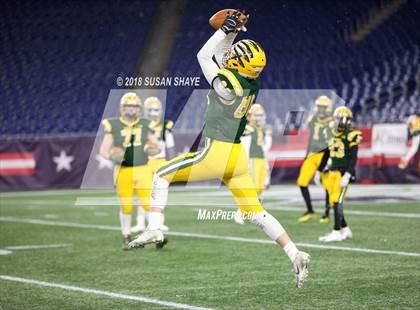 Thumbnail 1 in King Philip Regional vs. North Andover (MIAA Division 2 Final) photogallery.