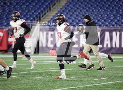 Thumbnail 3 in King Philip Regional vs. North Andover (MIAA Division 2 Final) photogallery.