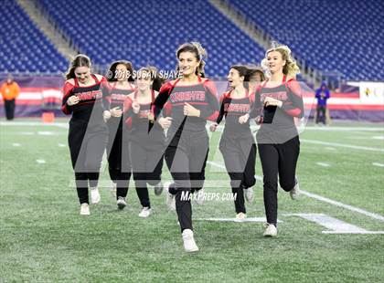 Thumbnail 1 in King Philip Regional vs. North Andover (MIAA Division 2 Final) photogallery.