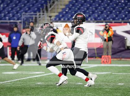 Thumbnail 3 in King Philip Regional vs. North Andover (MIAA Division 2 Final) photogallery.