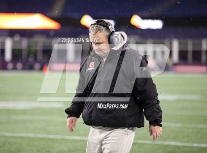 Thumbnail 1 in King Philip Regional vs. North Andover (MIAA Division 2 Final) photogallery.