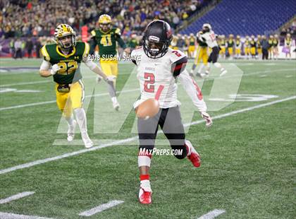 Thumbnail 2 in King Philip Regional vs. North Andover (MIAA Division 2 Final) photogallery.