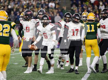 Thumbnail 1 in King Philip Regional vs. North Andover (MIAA Division 2 Final) photogallery.