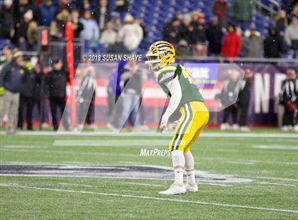 Thumbnail 3 in King Philip Regional vs. North Andover (MIAA Division 2 Final) photogallery.