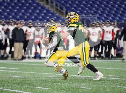 Thumbnail 1 in King Philip Regional vs. North Andover (MIAA Division 2 Final) photogallery.
