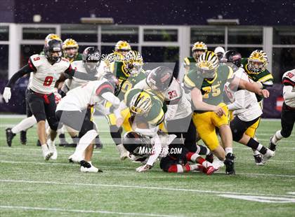 Thumbnail 2 in King Philip Regional vs. North Andover (MIAA Division 2 Final) photogallery.