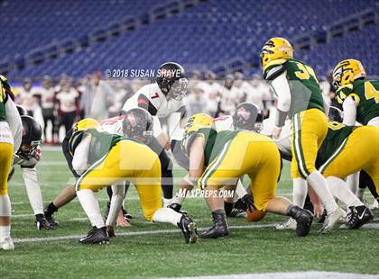 Thumbnail 2 in King Philip Regional vs. North Andover (MIAA Division 2 Final) photogallery.