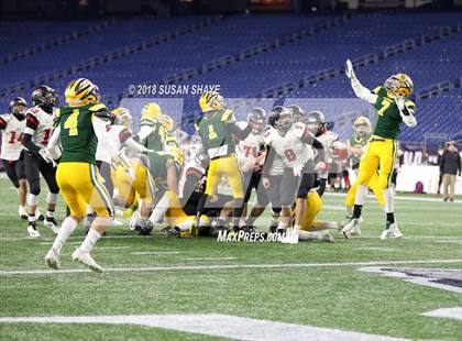 Thumbnail 2 in King Philip Regional vs. North Andover (MIAA Division 2 Final) photogallery.