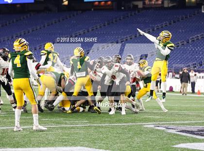 Thumbnail 1 in King Philip Regional vs. North Andover (MIAA Division 2 Final) photogallery.