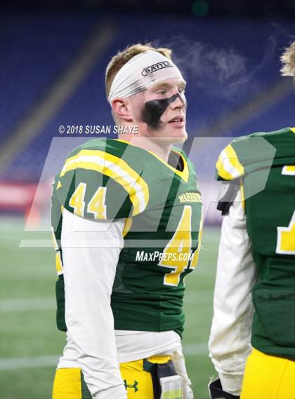 Thumbnail 1 in King Philip Regional vs. North Andover (MIAA Division 2 Final) photogallery.