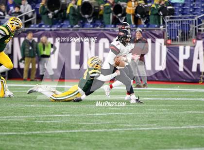 Thumbnail 1 in King Philip Regional vs. North Andover (MIAA Division 2 Final) photogallery.