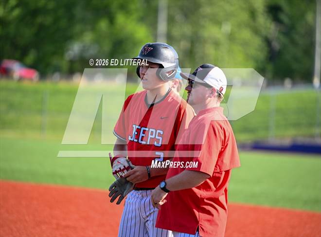 Photo 151 in the Clay vs South Webster (OHSAA Division VII District 27 ...