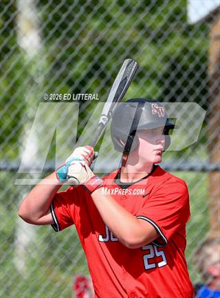 Clay vs South Webster (OHSAA Division VII District 27 Final)