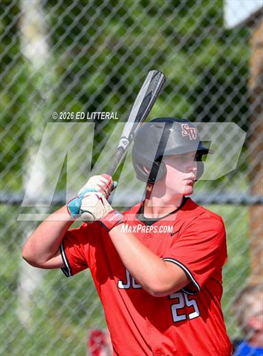 Clay vs South Webster (OHSAA Division VII District 27 Final)