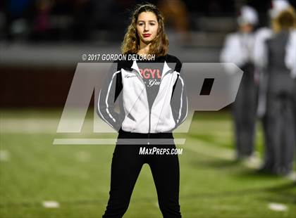 Thumbnail 2 in Stephenville vs. Argyle (UIL 4A D1 Region Semifinal) photogallery.