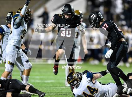 Thumbnail 3 in Stephenville vs. Argyle (UIL 4A D1 Region Semifinal) photogallery.