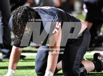 Thumbnail 1 in Stephenville vs. Argyle (UIL 4A D1 Region Semifinal) photogallery.