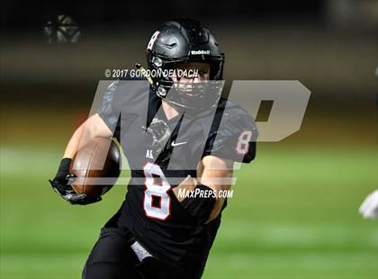 Thumbnail 3 in Stephenville vs. Argyle (UIL 4A D1 Region Semifinal) photogallery.