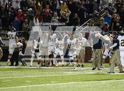 Thumbnail 1 in Stephenville vs. Argyle (UIL 4A D1 Region Semifinal) photogallery.