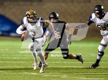 Thumbnail 3 in Stephenville vs. Argyle (UIL 4A D1 Region Semifinal) photogallery.