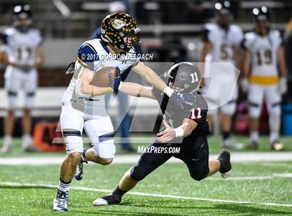 Thumbnail 3 in Stephenville vs. Argyle (UIL 4A D1 Region Semifinal) photogallery.