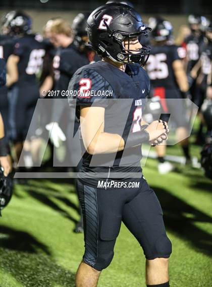 Thumbnail 3 in Stephenville vs. Argyle (UIL 4A D1 Region Semifinal) photogallery.